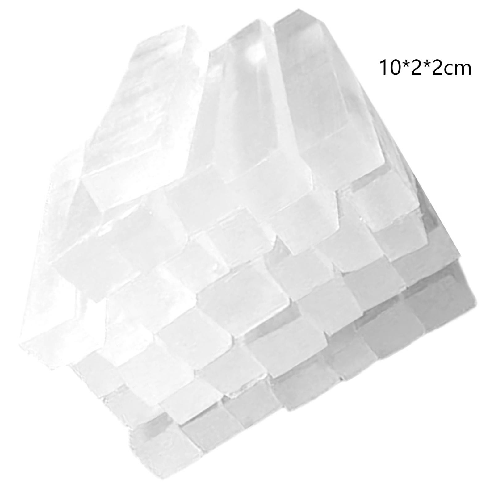 Soap Making Jar - Bag Clear Glycerin Hand Soaps Base