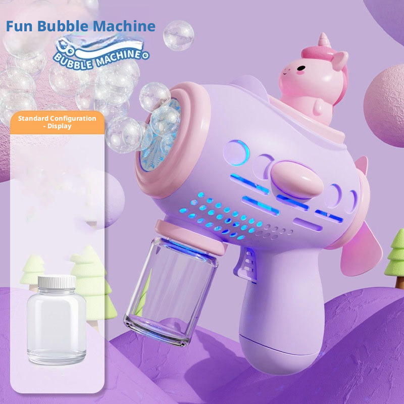 Handheld unicorn electric bubb - مراجعة Soap Making Cold Process وسعره