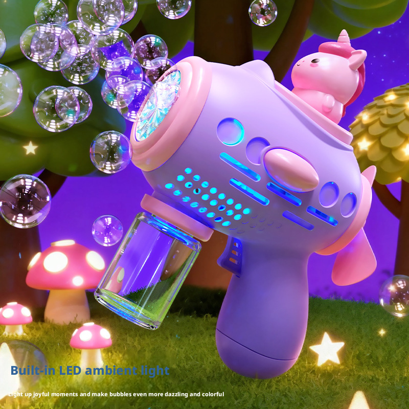 Handheld unicorn electric bubb - مراجعة Soap Making Cold Process وسعره