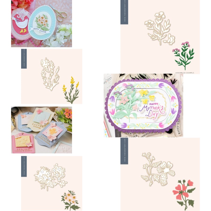 Cress Hawthorn Mallow Caragana - مراجعة Soap Making Die وسعره