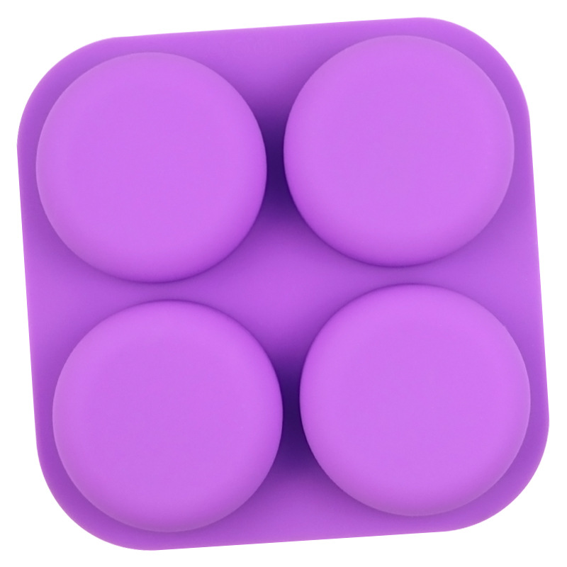 Wholesale 4-cavity Round Silic - مراجعة Soap Making Cold Process وسعره