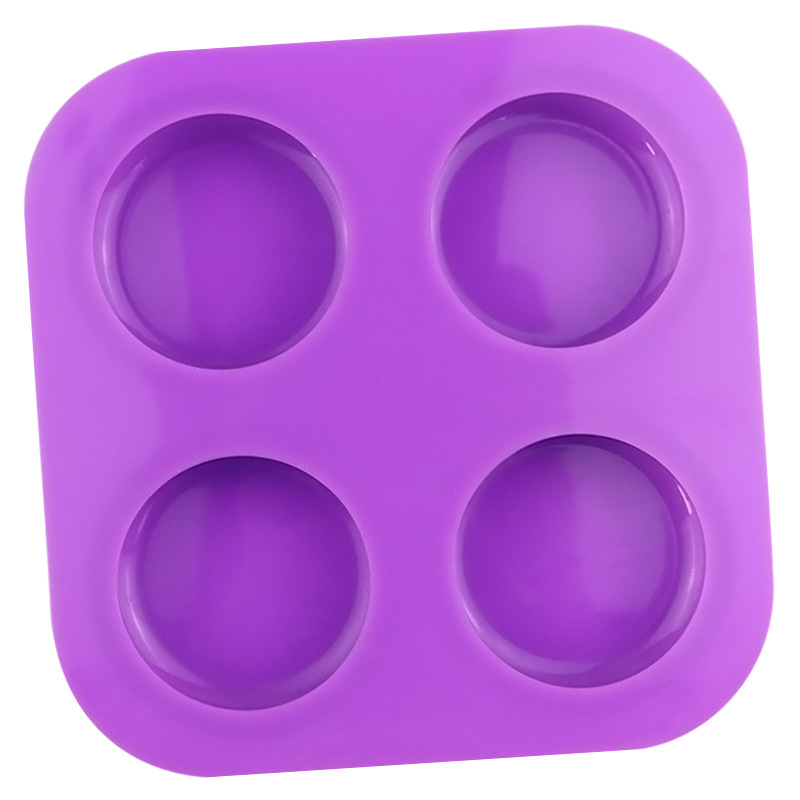 Wholesale 4-cavity Round Silic - مراجعة Soap Making Cold Process وسعره