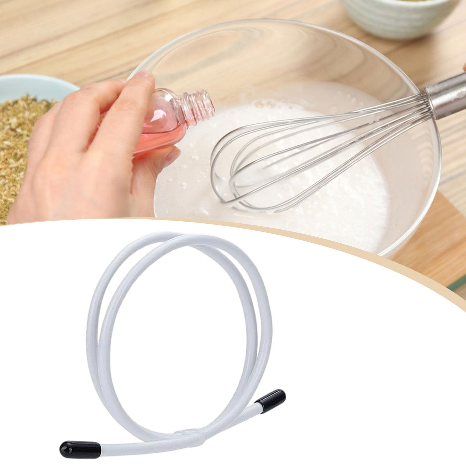 Flexible Soap Swirl Tool Swirl - مراجعة Soap Making Cold Process وسعره