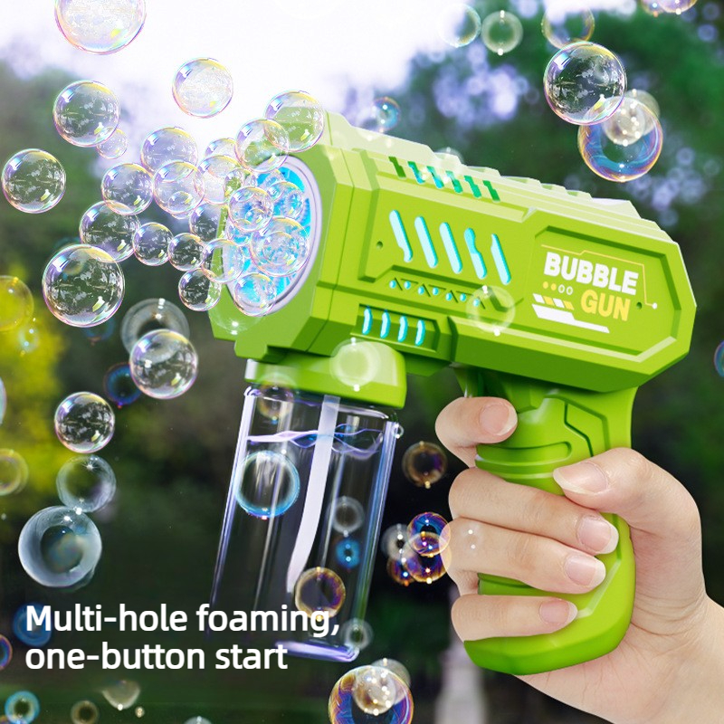 6 Holes Bubble Machine Electri - مراجعة Soap Making Cold Process وسعره