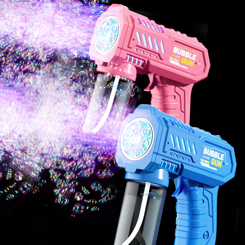 6 Holes Bubble Machine Electri - مراجعة Soap Making Cold Process وسعره
