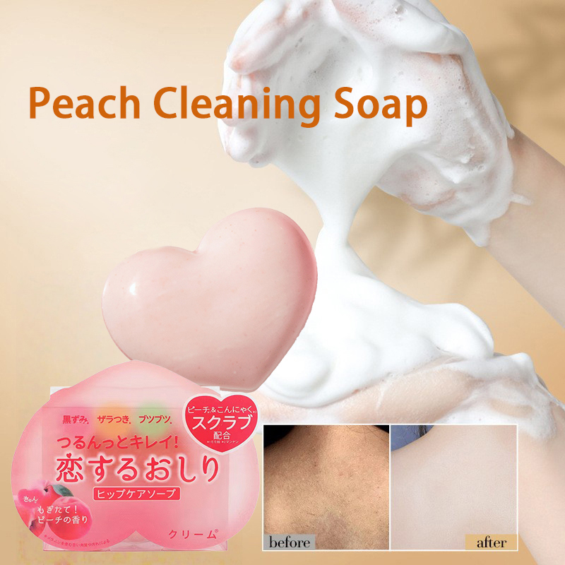 Creative Cat Claw Handmade Soa - مراجعة Castor Oil Soap وسعره