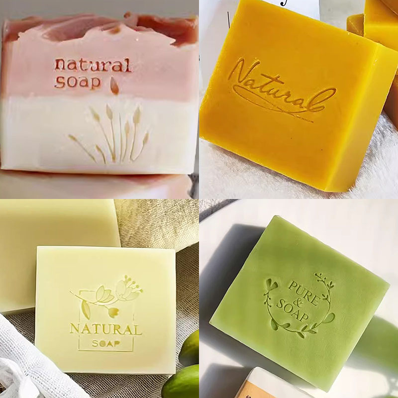 Natural Series Acrylic Soap St - مراجعة Soap Making Kit For Beginners وسعره