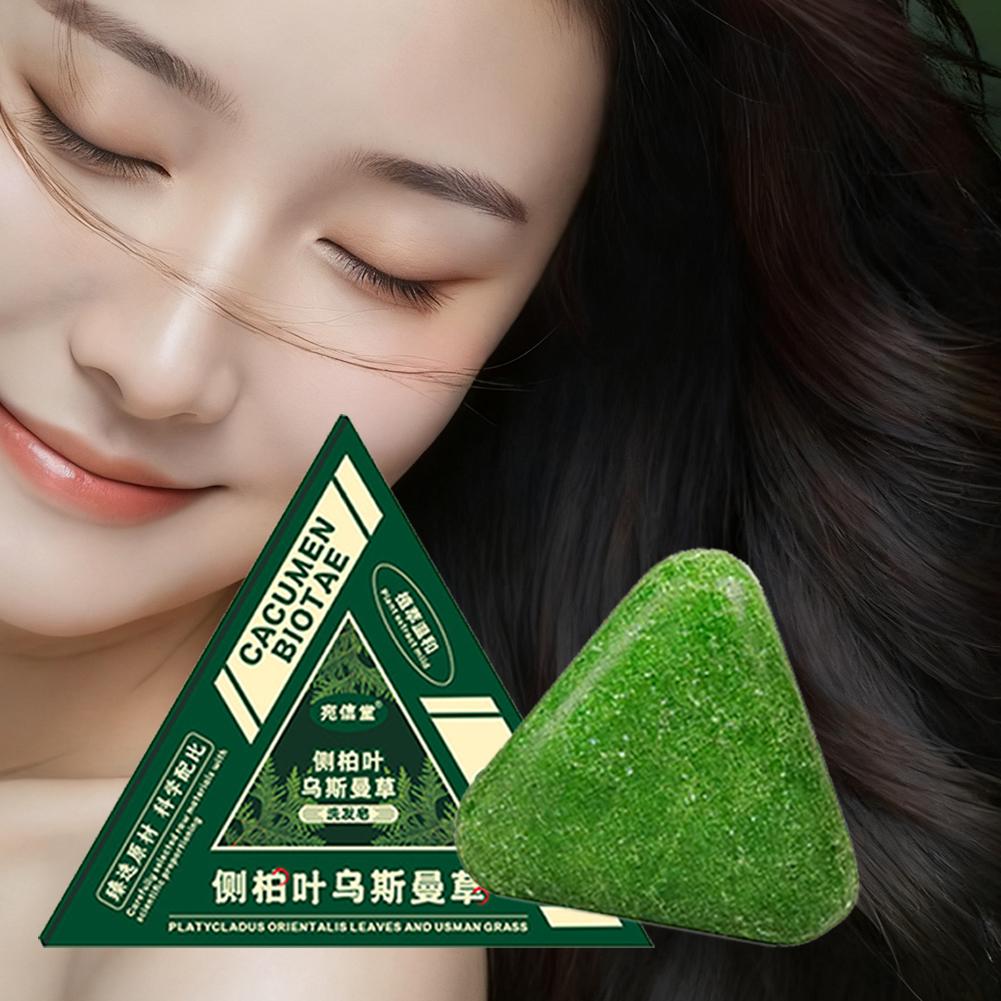 Handmade Usman Soap Herbal Ext - مراجعة Castor Oil Soap وسعره