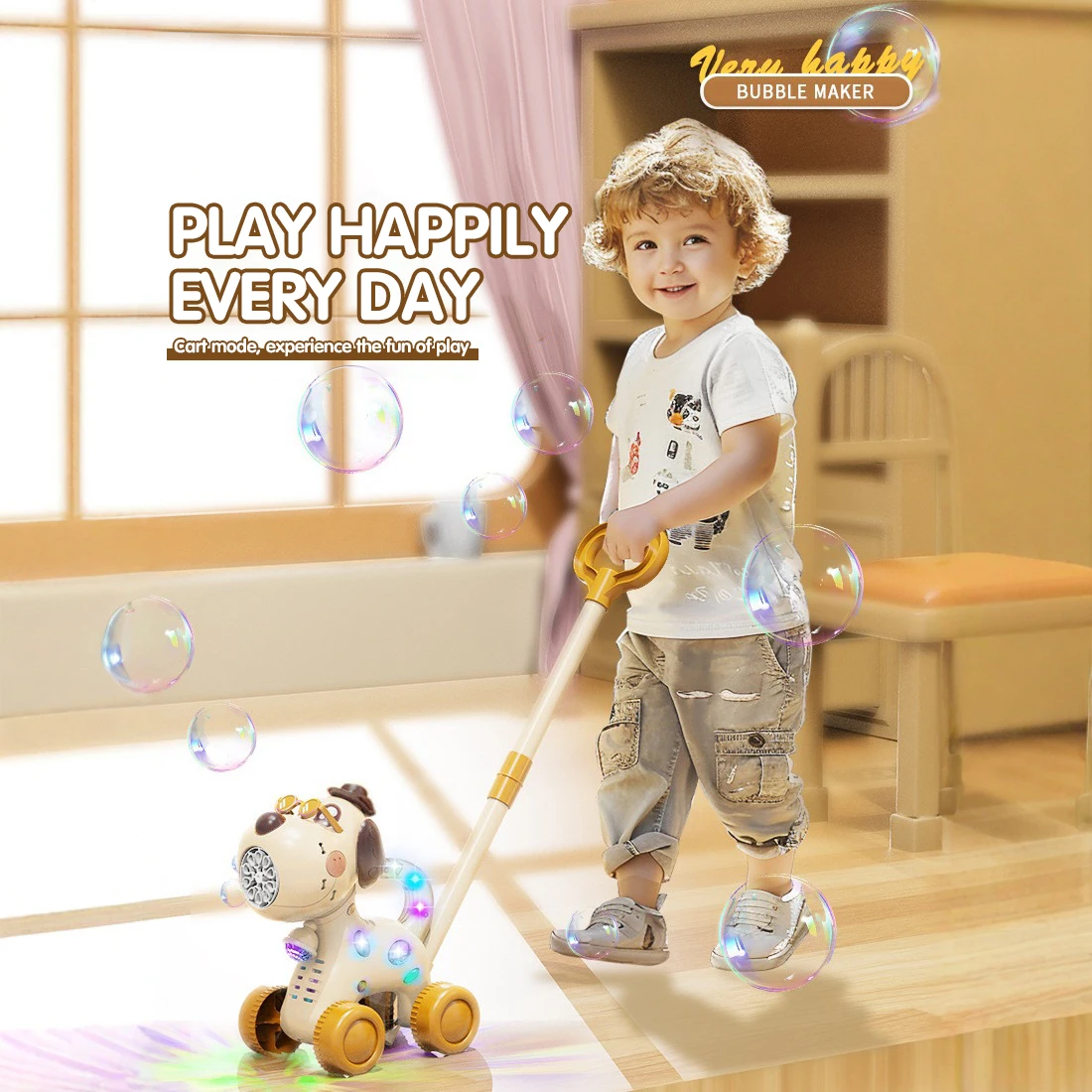 2in1 Electric Bubble Cart Hand - مراجعة Soap Making Cold Process وسعره