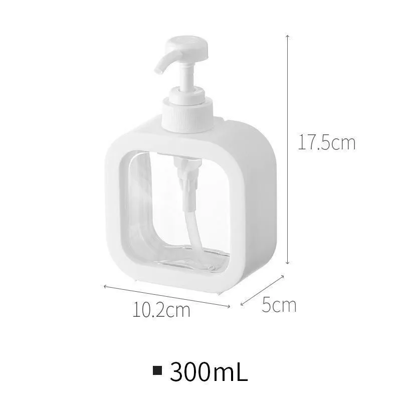 Modern Liquid Soap Dispenser 3 - مراجعة Soap Making Jar وسعره