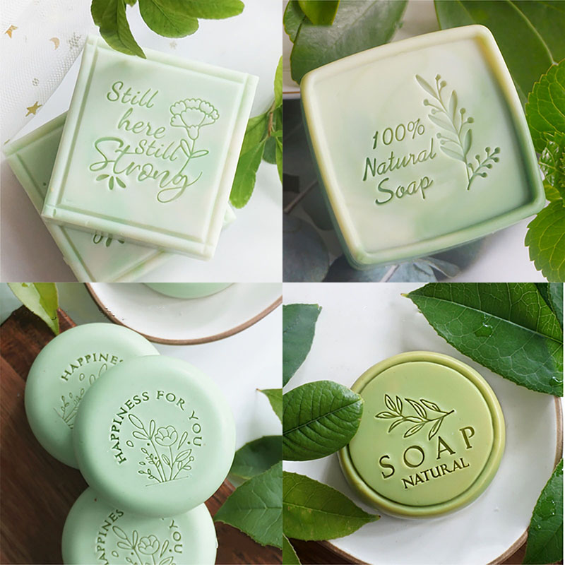 DIY Handmade Crafts Transparen - مراجعة Soap Making Jar وسعره