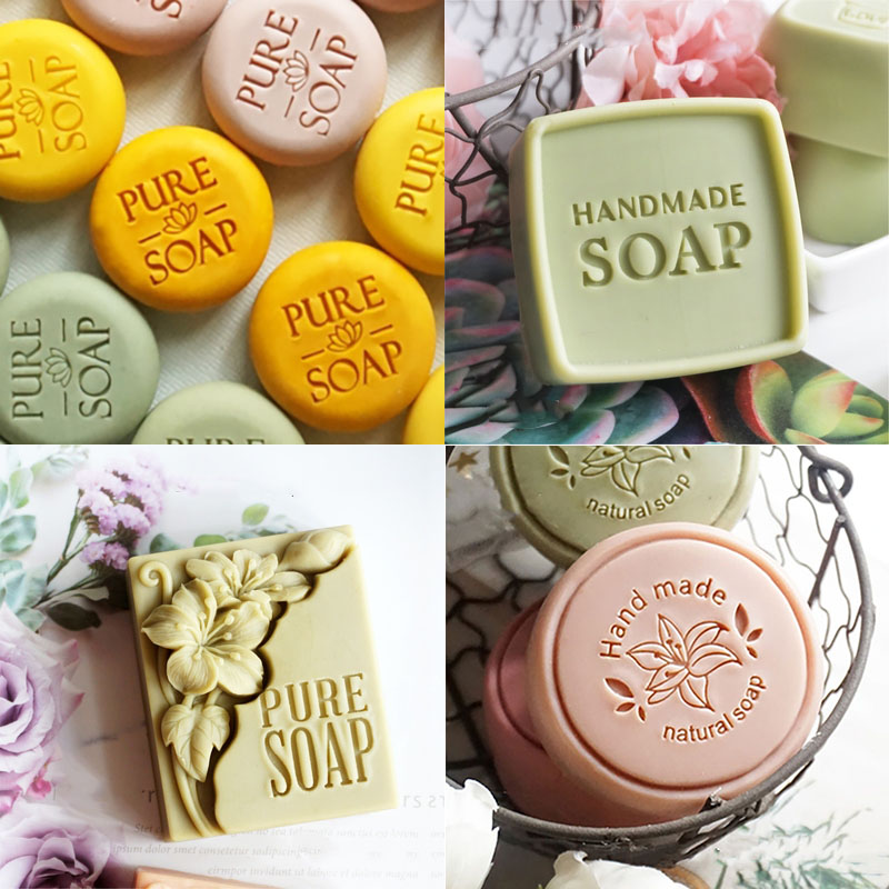 DIY Handmade Crafts Transparen - مراجعة Soap Making Jar وسعره