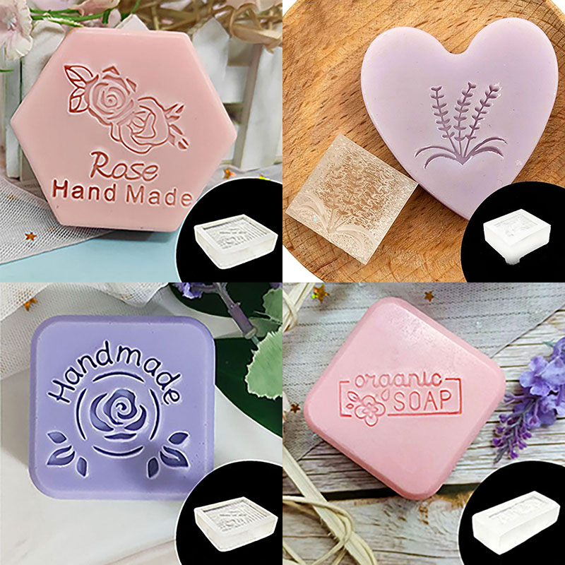 DIY Handmade Crafts Transparen - مراجعة Soap Making Jar وسعره