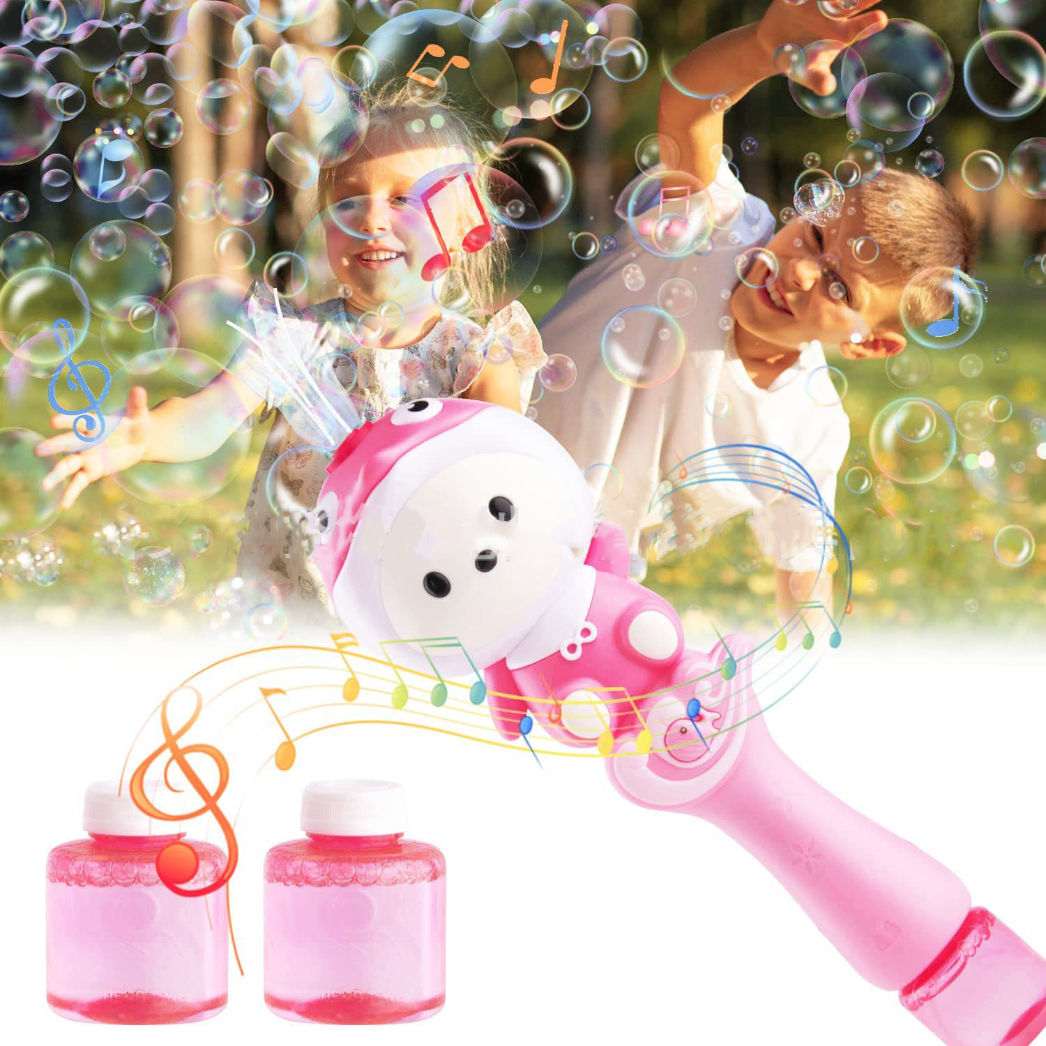 Cartoon Cute Pig Electric Bubb - مراجعة Soap Making Cold Process وسعره