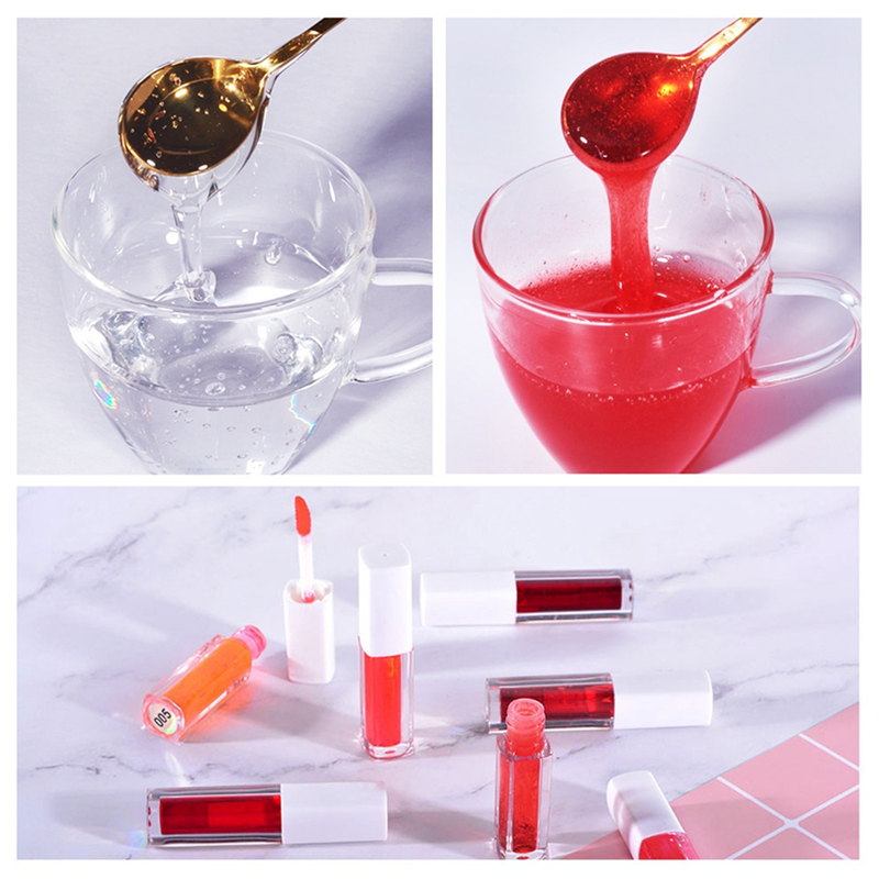 ABGU  12Colors/Set Epoxy Resin - مراجعة Soap Making Die وسعره