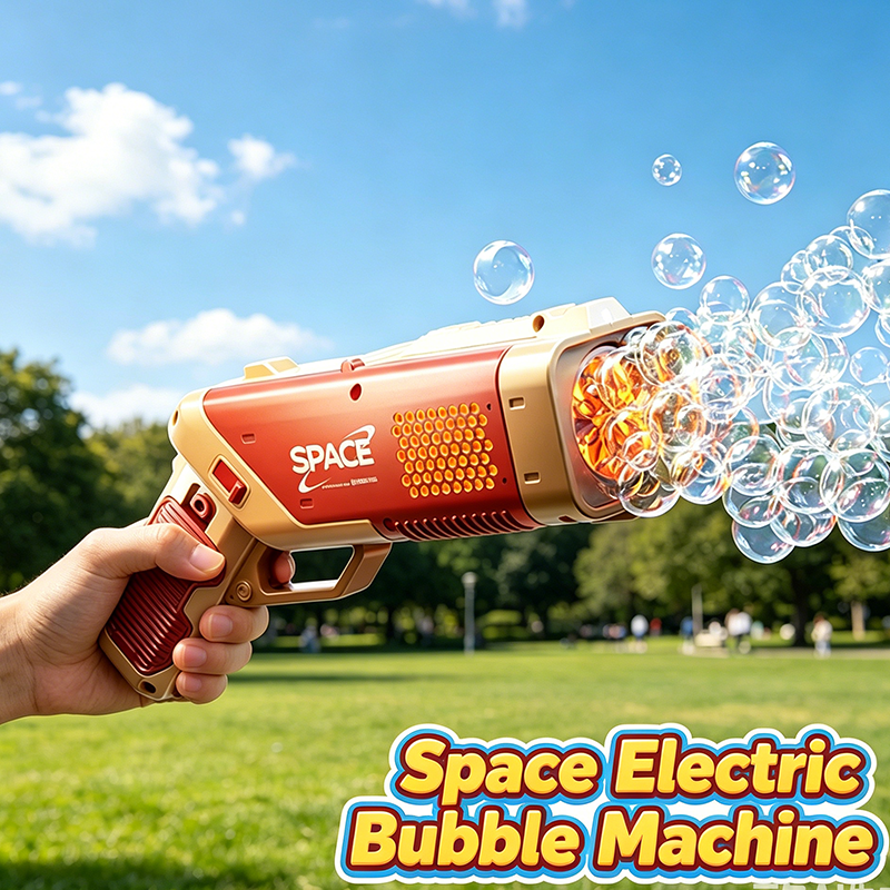 Automatic Electric Bubble Gun  - مراجعة Soap Making Cold Process وسعره