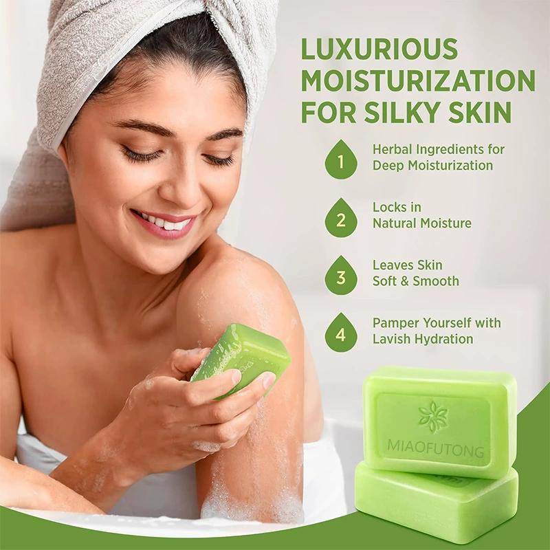 Tea Tree Oil Soap Natural Soap - مراجعة Castor Oil Soap وسعره