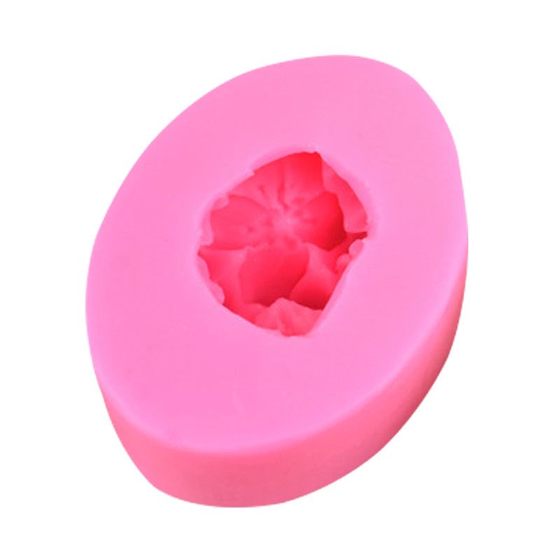 Silicone Soap Mold for Making  - مراجعة Soap Making Things وسعره