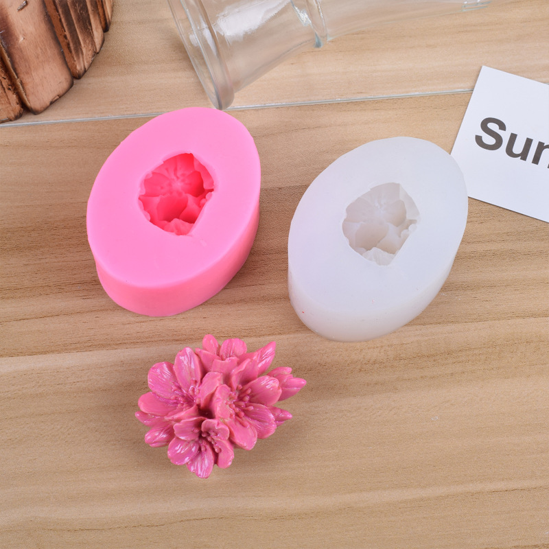 Silicone Soap Mold for Making  - مراجعة Soap Making Things وسعره