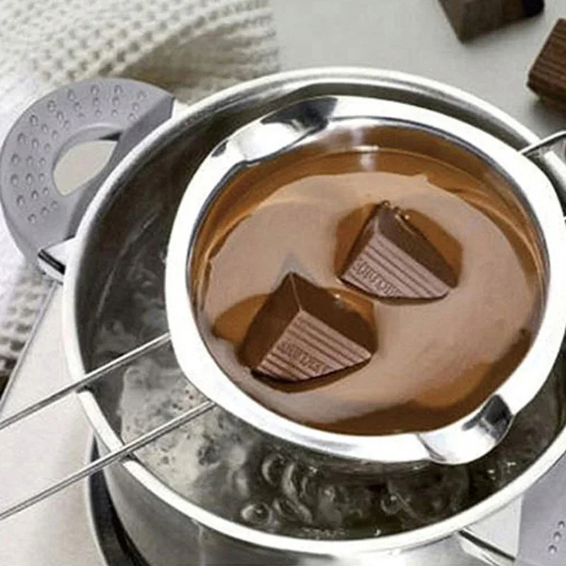 Stainless Steel Wax Melting Po - مراجعة Soap Making Jar وسعره