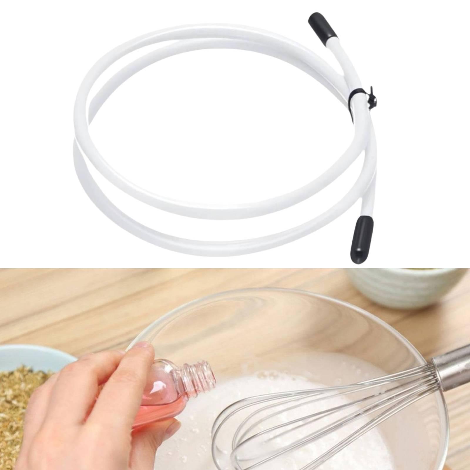 Flexible Hanger Swirling Tool  - مراجعة Soap Making Cold Process وسعره