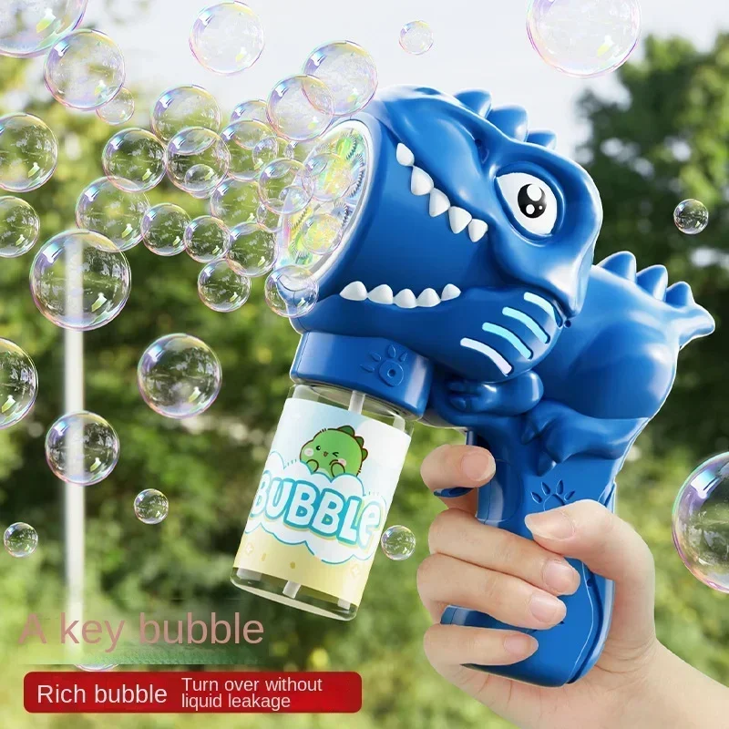6-hole Dinosaur Bubble Machine - مراجعة Soap Making Cold Process وسعره