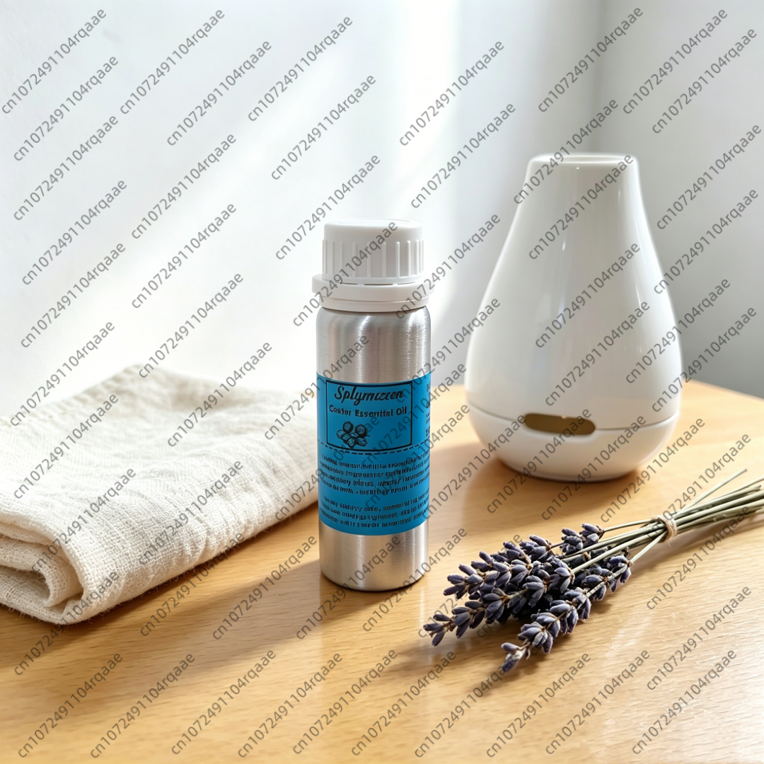 Aromatherapy Fragrance Oil 100 - مراجعة Castor Oil Soap وسعره
